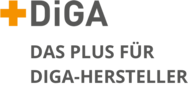 +Diga Logo