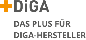 +Diga Logo