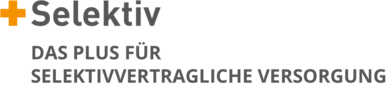 + Selektiv Logo