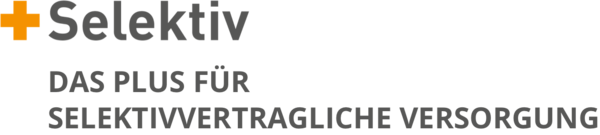 + Selektiv Logo